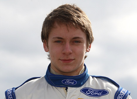 Jesper K. Egebart.